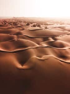 Maspalomas dune de sable Gran Canaria