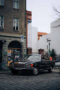 station metro à Stockholm