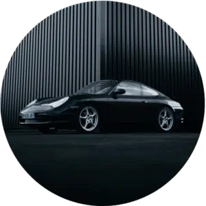 porsche 911 996
