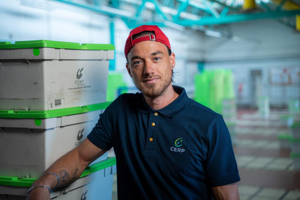 Shooting professionnel corpo