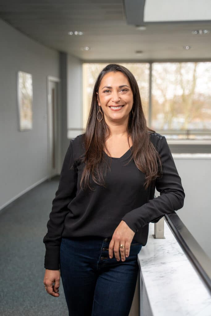 Shooting professionnel corpo CERP