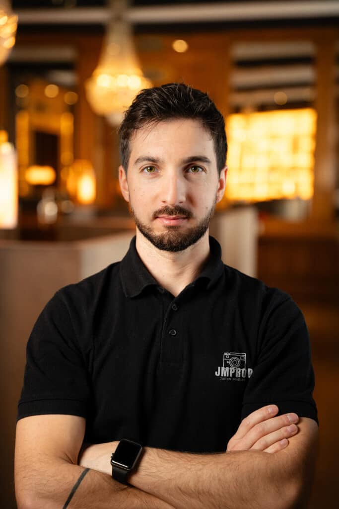 Julien Maillard photo