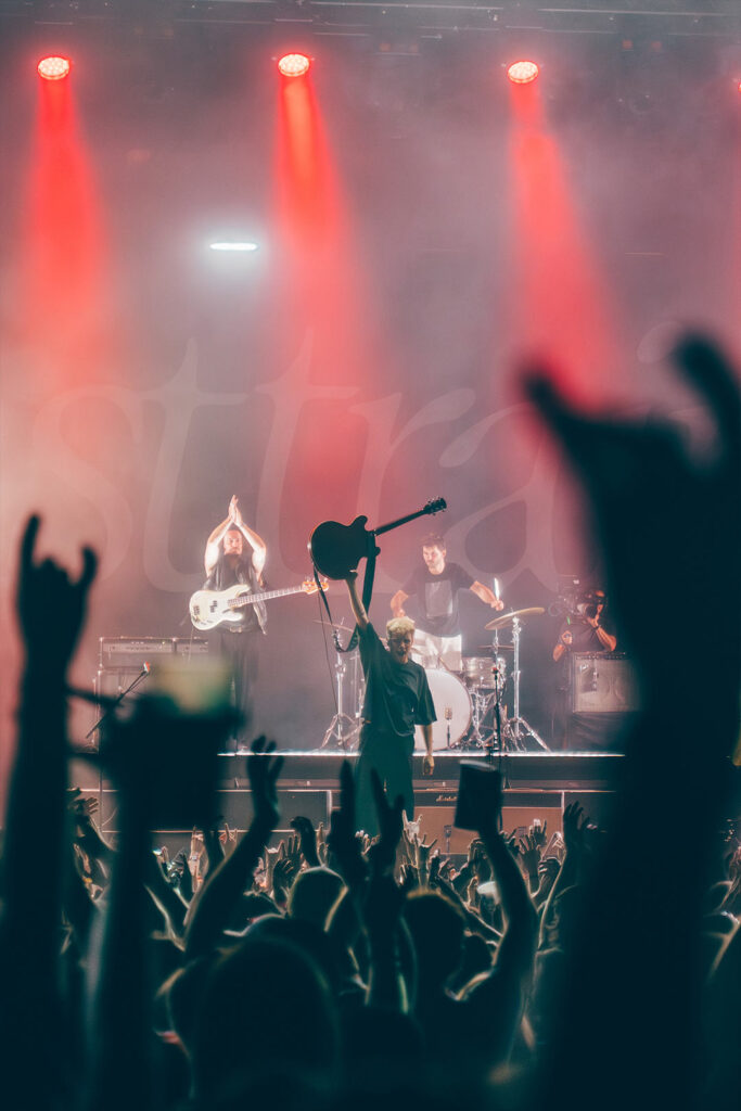 last train groupe de musique aux eurockennes