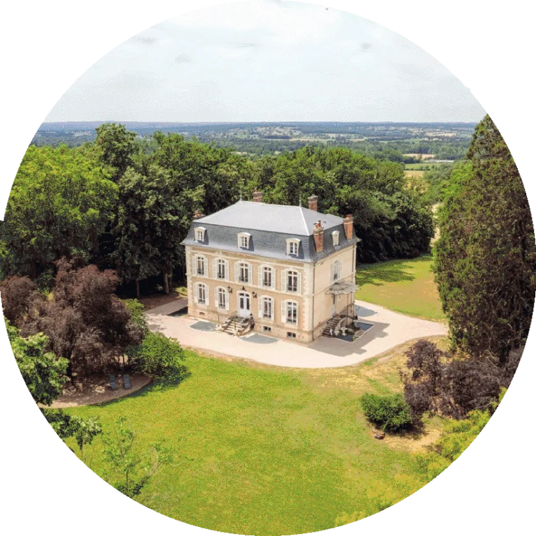 photographie immobilière domaine de la bourse
